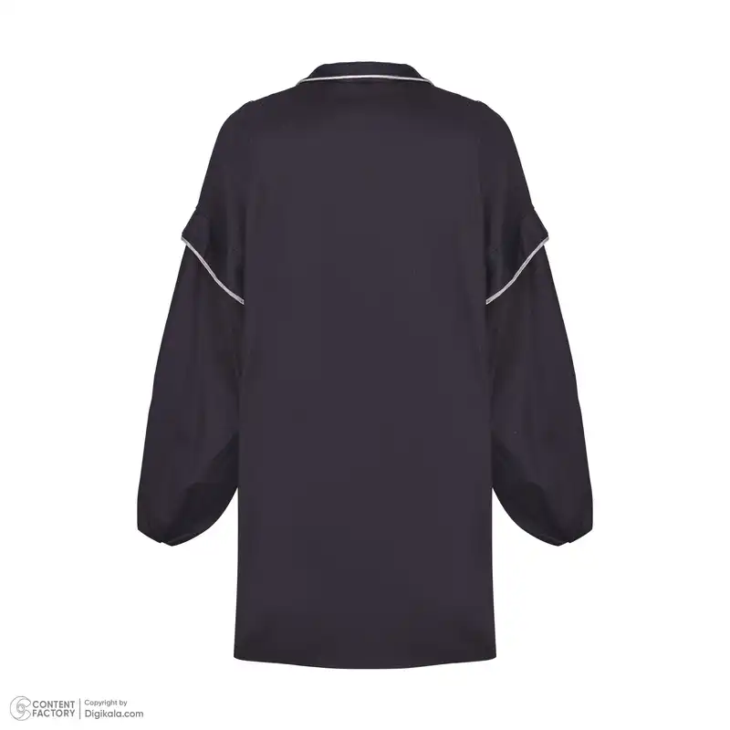 مانتو زنانه مدل سوژین