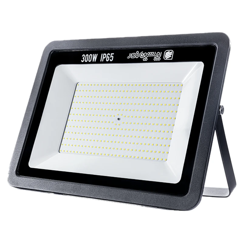 پروژکتور ال ای دی 300 وات پرشین نور مدل FL300