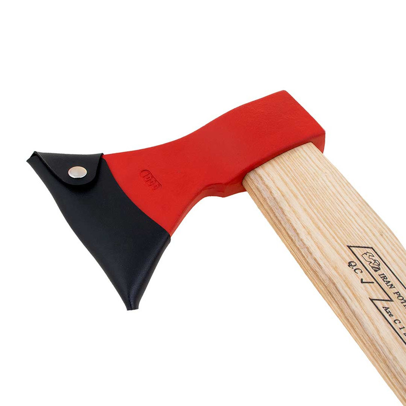 تبر ایران پتک مدل Axe AW 1010 تبر ایران پتک مدل Axe AW 1010