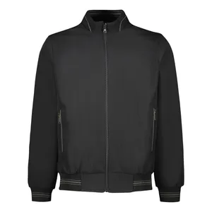 کاپشن مردانه مدل دورو کد M4091