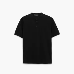 پولوشرت آستین کوتاه مردانه مدل 9240-417