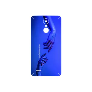 MAHOOT Artificial intelligence 1 Cover Sticker for LG K8 2017