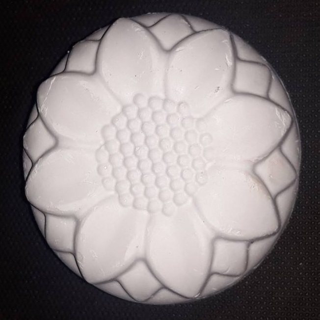 سنگ کلسیم جوندگان زوریخ مدل CKJ وزن 80 گرم