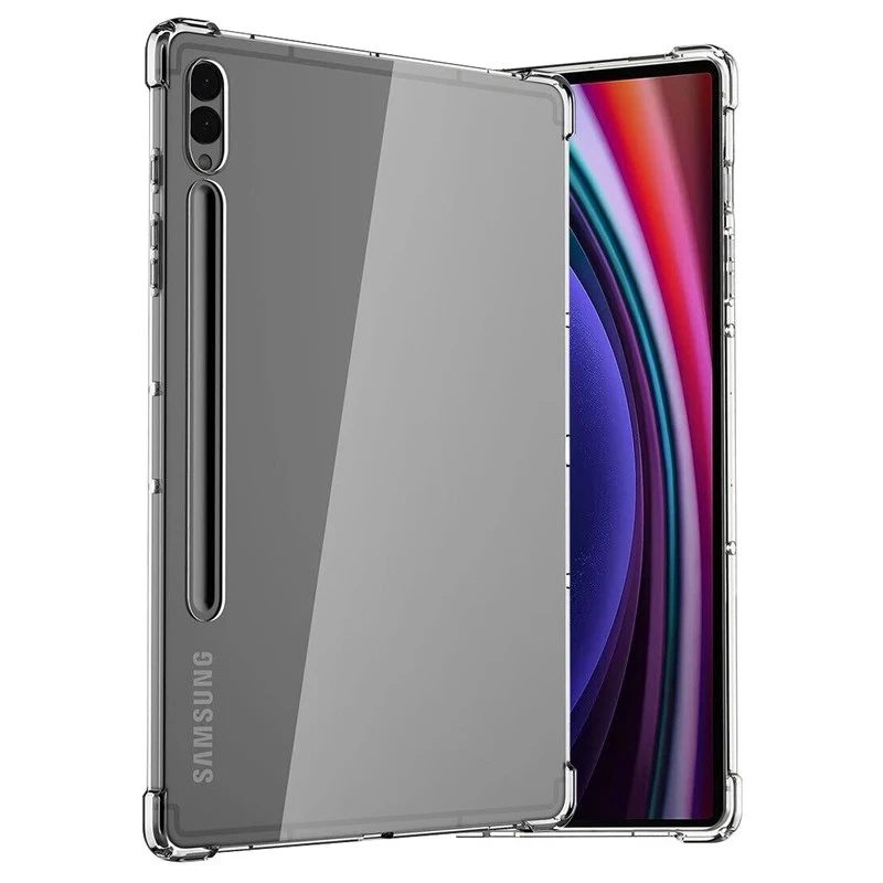 کاور مدل Fence مناسب برای تبلت سامسونگ Galaxy Tab S10-11.0 inch