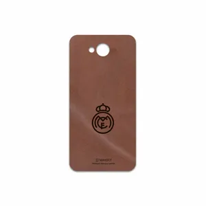 MAHOOT MNL-REAL Cover Sticker for HTC Desire 650