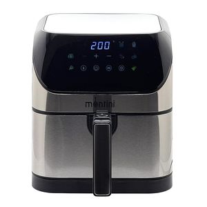 سرخ‌کن 7 لیتر مونتینی مدل PHONIX-700