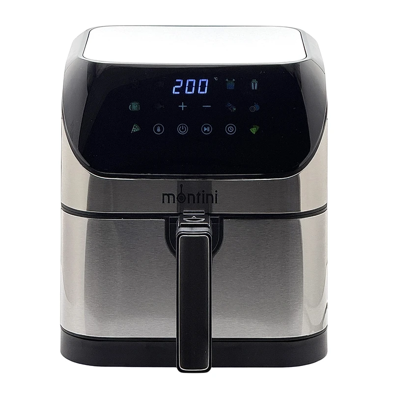 سرخ‌کن 7 لیتر مونتینی مدل PHONIX-700