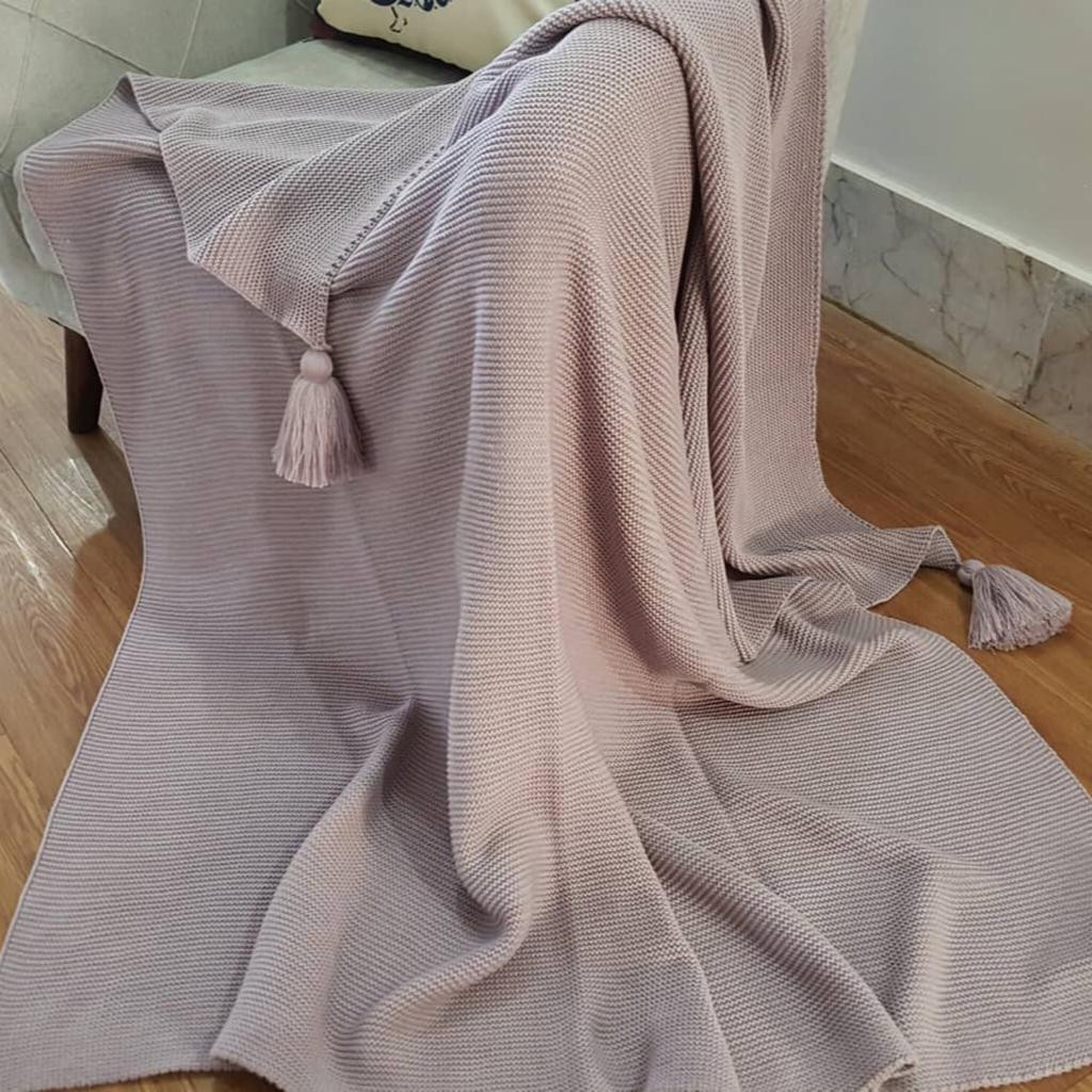 شال مبل مدل کلاسیک سایز 170×140 سانتیمتر