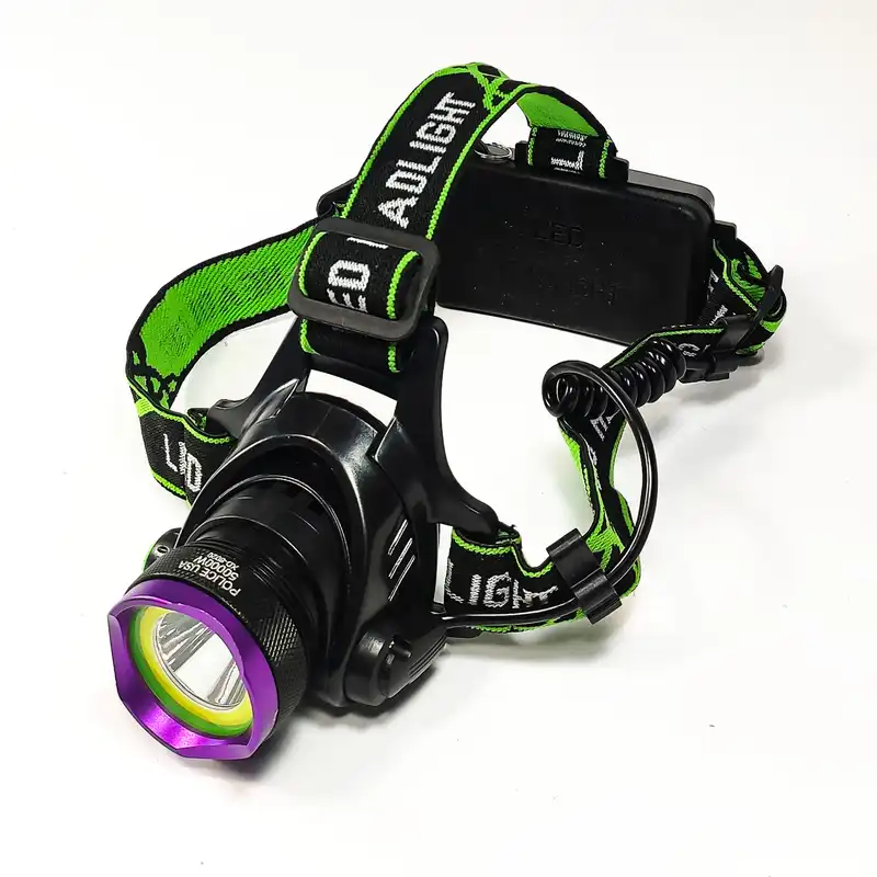 چراغ پیشانی مدل TKP-HEAT1