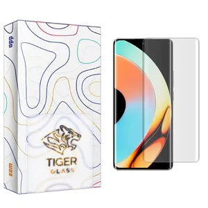 Tiger Glass APL2 UV Screen Protector For Realme  10 Pro Plus