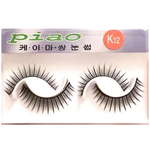 مژه مصنوعی پیاوو مدل K12