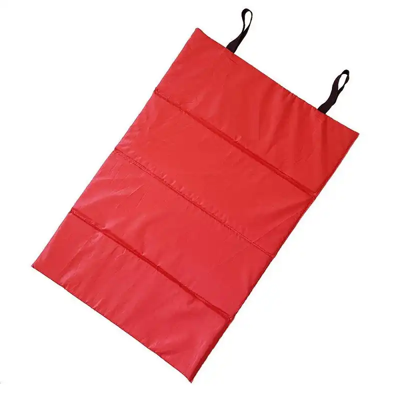 زیر انداز سفری یک نفره مدل E20