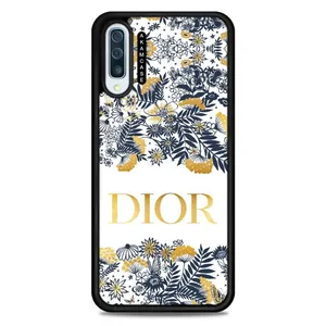 AKAM AMC-WSGA50-BRANDS-21 Cover For Samsung Galaxy A50