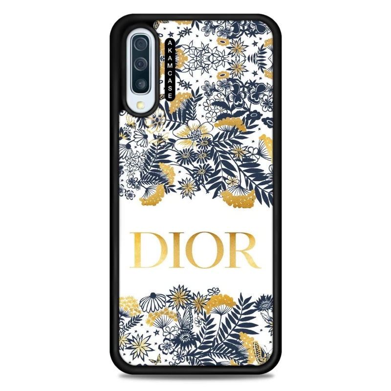 کاور آکام مدل AMC-WSGA50-BRANDS-21 مناسب برای گوشی موبایل سامسونگ Galaxy A50