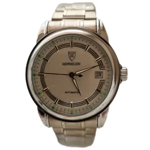 ساعت مچی عقربه‌ای مردانه هایفلن مدل اتوماتیک کوکی EZ520