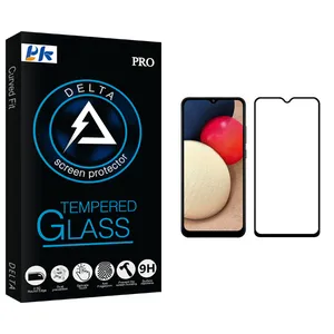 PK Delta Glass Screen Protector For Samsung Galaxy A02s