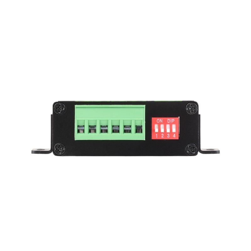 مبدل صنعتی USB به سریال ویوشیر مدل USB TO 4CH RS485 (B)