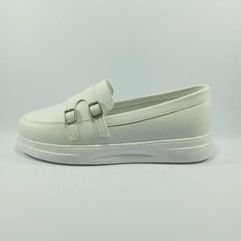 کفش روزمره زنانه کد 414