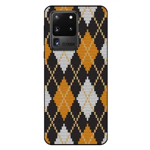 Megafone 8104 Cover For Samsung Galaxy S20 Ultra