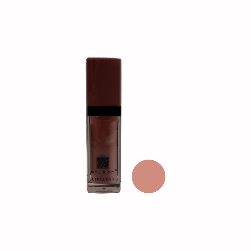 رژ لب مایع رزبری مدل ROUGE EDITION CASHMERE شماره 05