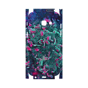 MAHOOT Atom Universe 8-FullSkin Cover Sticker for Samsung Galaxy A3 2017