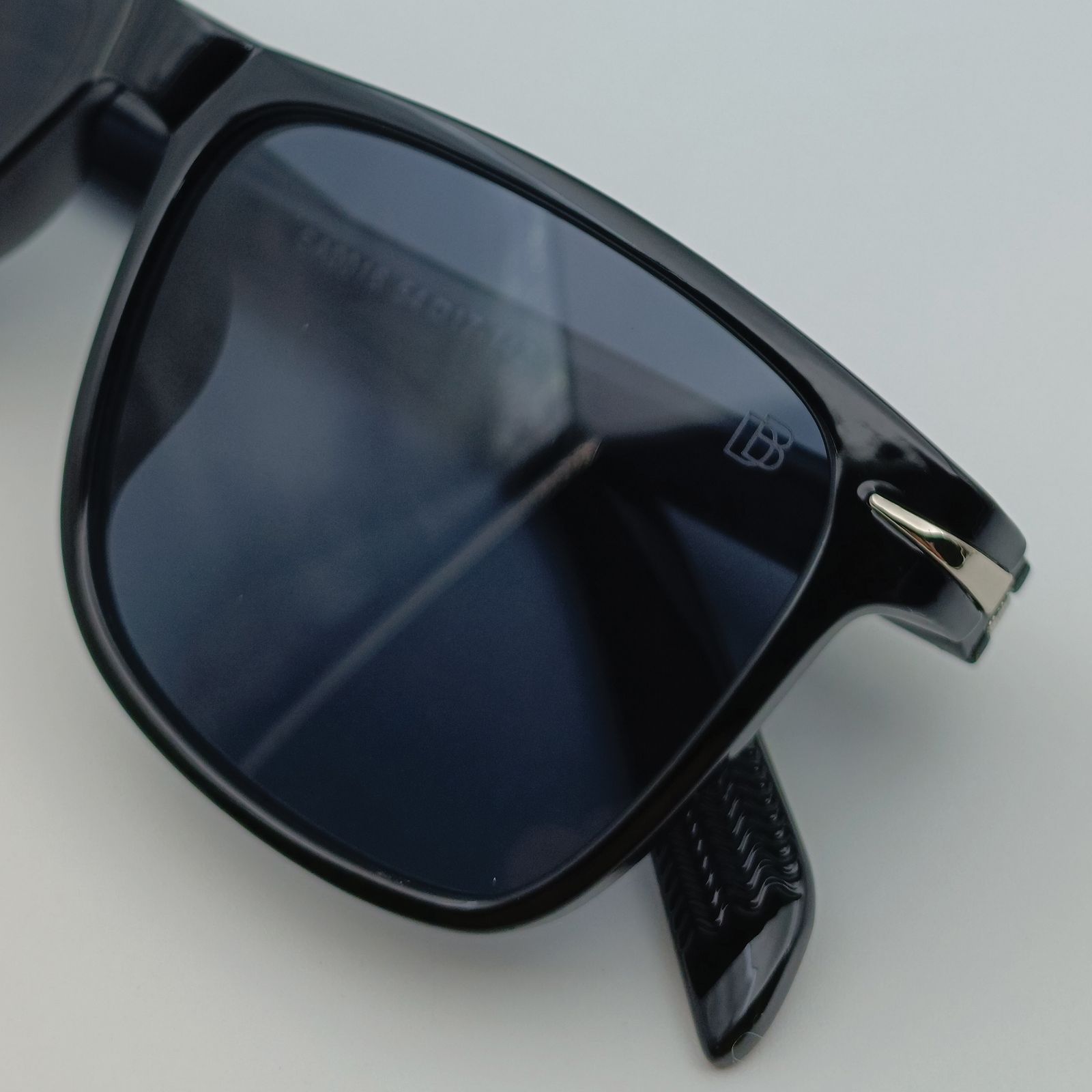 عینک آفتابی دیوید بکهام مدل SA0016 -  - 9