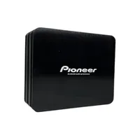 آمپلی فایر خودرو 4 کانال پایونیر مدل DSP-D1