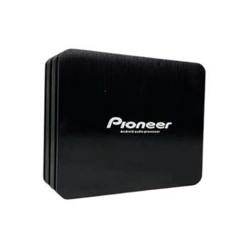 آمپلی فایر خودرو