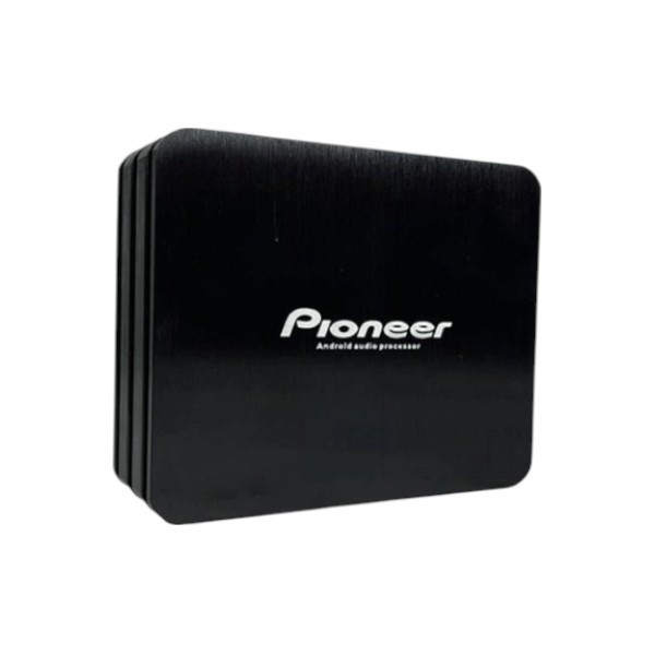 آمپلی فایر خودرو 4 کانال پایونیر مدل DSP-D1