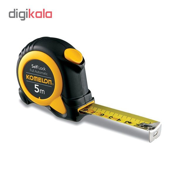 متر 5 متری کاملون مدل PS59 متر 5 متری کاملون مدل PS59