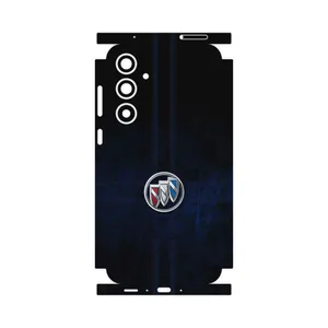 MAHOOT Buick-FullSkin Cover Sticker for Samsung Galaxy A35