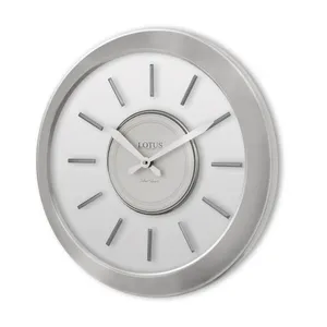 ساعت دیواری لوتوس مدل MG-6069-SANDRA