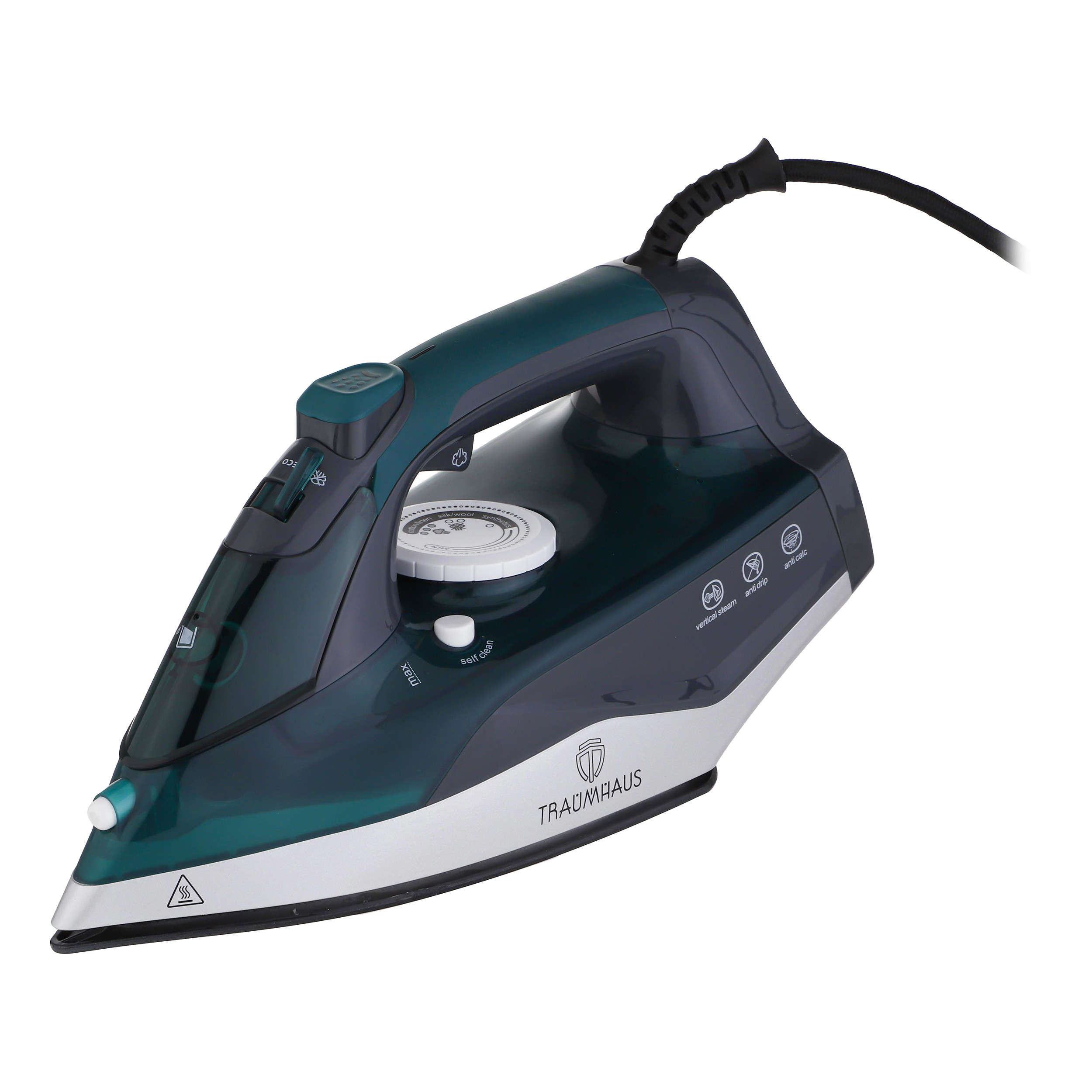 اتو بخار ترام هاوس مدل SI-60240 اتو بخار ترام هاوس مدل SI-60240