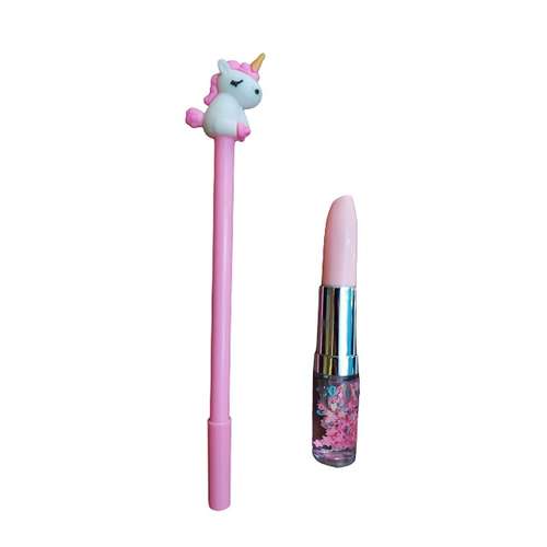 روان نویس مدل فانتزی کد 782 به همراه خودکار