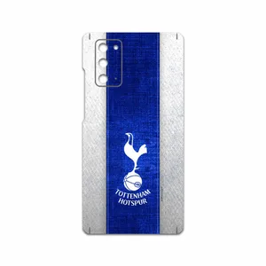 MAHOOT Tottenham Hotspur FC Cover Sticker for Samsung Galaxy Note 20
