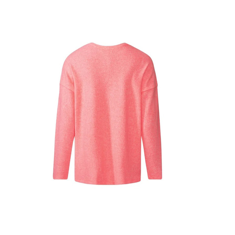 پلیور زنانه ساکس مدل mod 6000