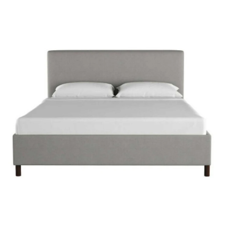تخت خواب دونفره کد T 485 سایز 120x200 سانتی متر