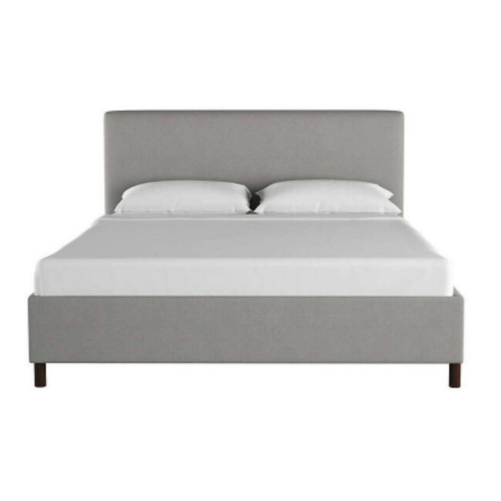 تخت خواب دونفره کد T 485 سایز 160x200 سانتی متر