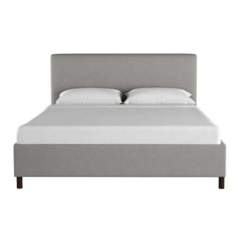 تخت خواب دونفره کد T 485 سایز 160x200 سانتی متر