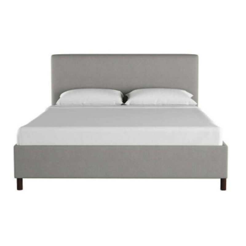تخت خواب دونفره کد T 485 سایز 160x200 سانتی متر