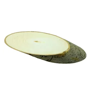 اسلایس چوبی مدل چنار کد H-9
