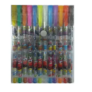 خودکار مدل اکلیلی طرح مکوئین بسته 12 عددی