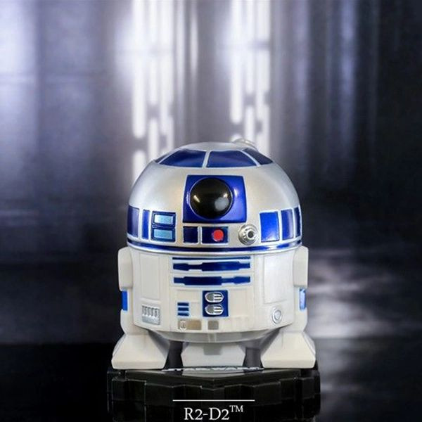 اسباب بازی شانسی هات تویز مدل Star Wars کد CBX072