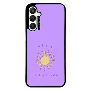 AKAM AMC-WSGA25-POSITIVE-34 Cover For Samsung Galaxy A25