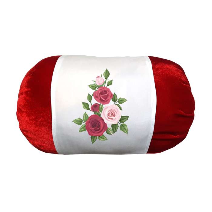 بالش مدل گل