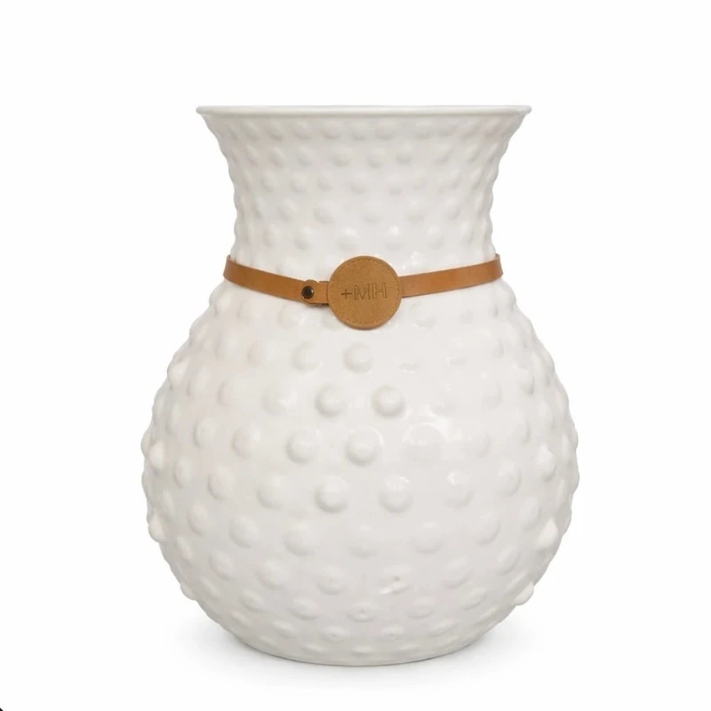 گلدان دکوری مدل مینیمال