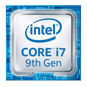 پردازنده مرکزی اینتل سری Coffee Lake مدل Core i7-9700