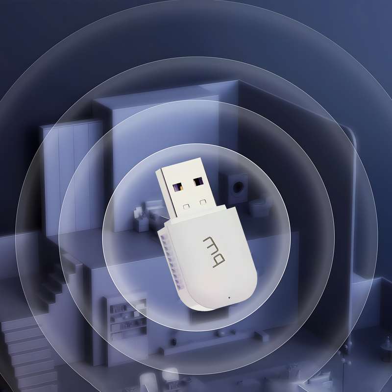 گیرنده بلوتوثی صدا مدل BW-BU1 گیرنده بلوتوثی صدا مدل BW-BU1