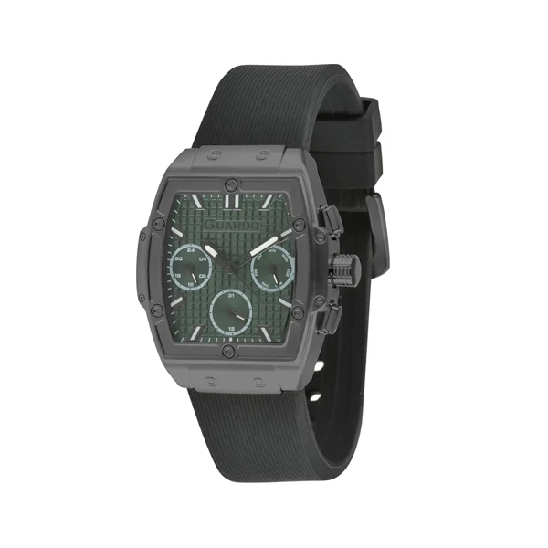 ساعت مچی عقربه‌ای مردانه گواردو مدل GUA012690-7