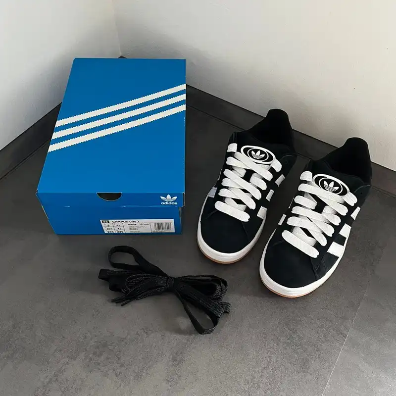 کفش پیاده روی زنانه مدل Campus